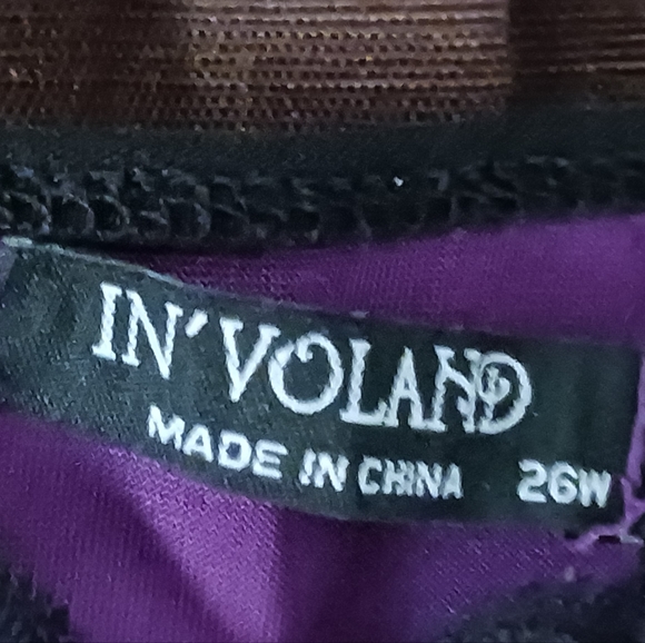 IN'VOLAND - Picture 3 of 4